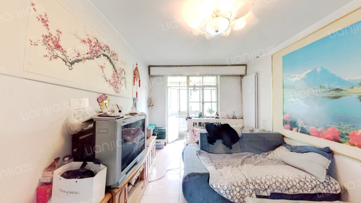 省商检局家属院二手房实景图