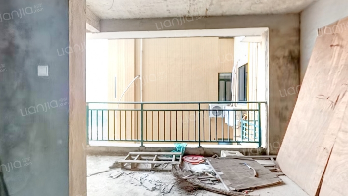 博林苑二手房实景图