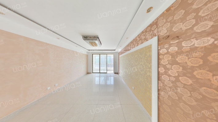 碧泽园二手房实景图