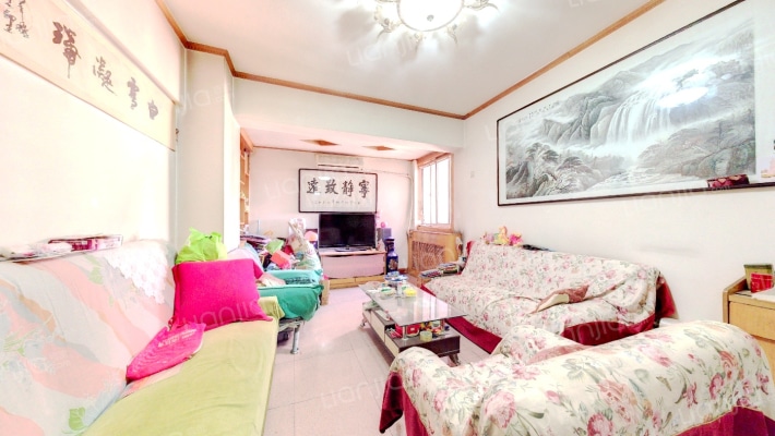 省纪委监察厅家属院二手房实景图