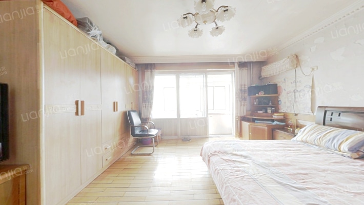 文化小区(道外区)二手房实景图