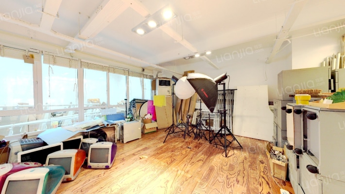 世博生态城城景邻里二手房实景图