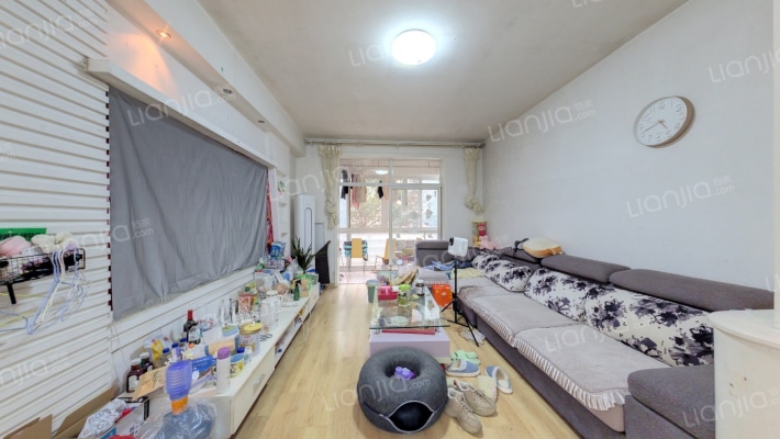 枫林绿洲二手房实景图