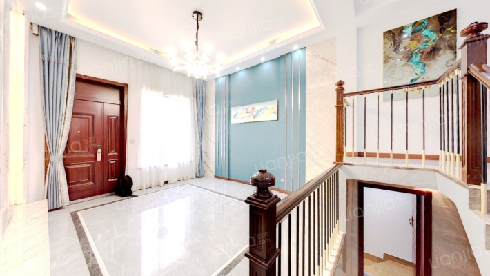 漕韵家园二手房实景图