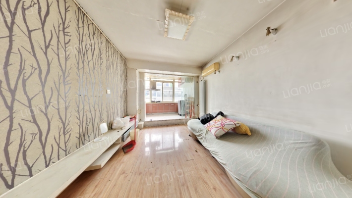 二保小区二手房实景图