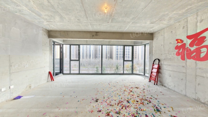 鼎诚御峰里二手房实景图