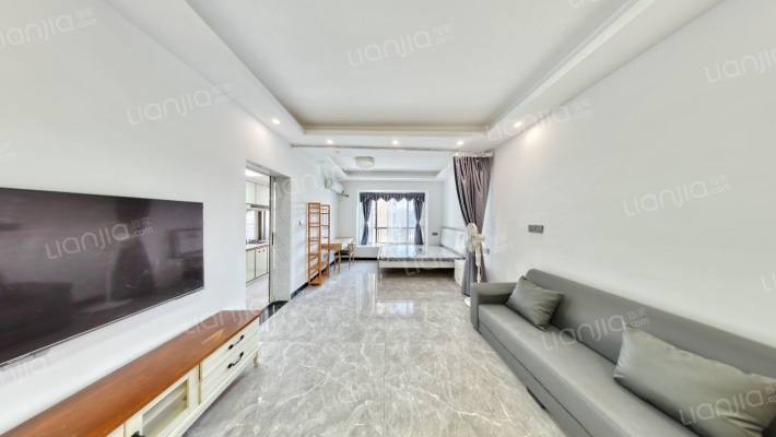 华悦名苑二手房实景图