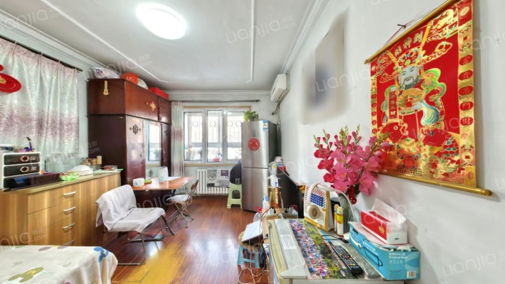 盈江里二手房实景图