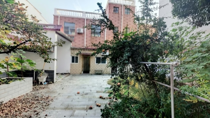 汉阳路南段自建房二手房实景图