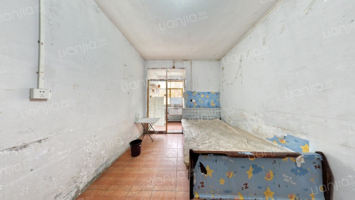 富源新村二手房实景图