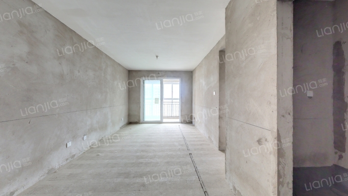 京祥名都二手房实景图