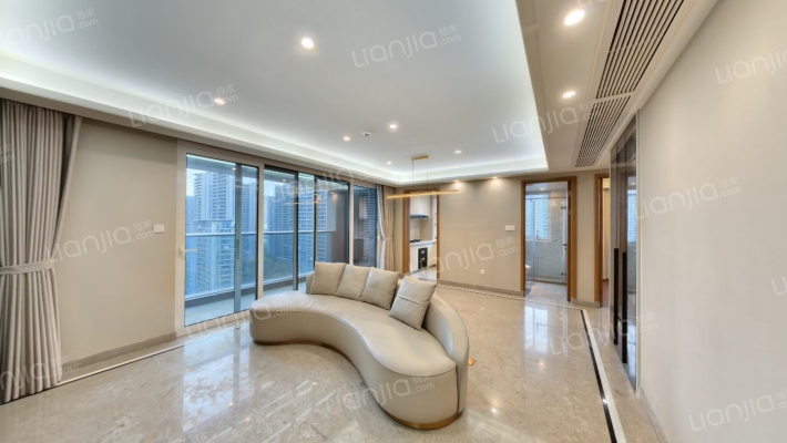 君品名邸二手房实景图