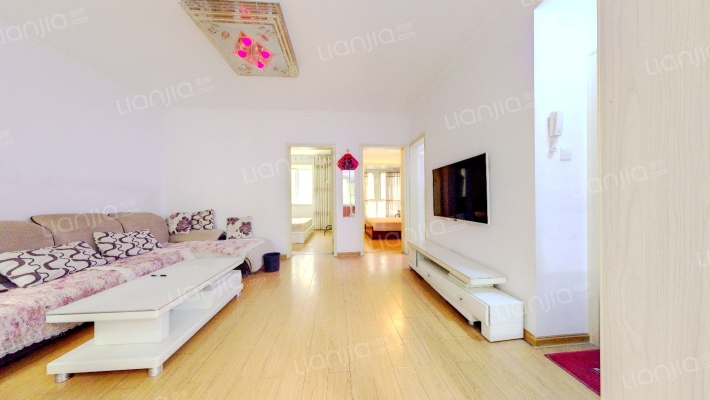 印象欧洲二手房实景图