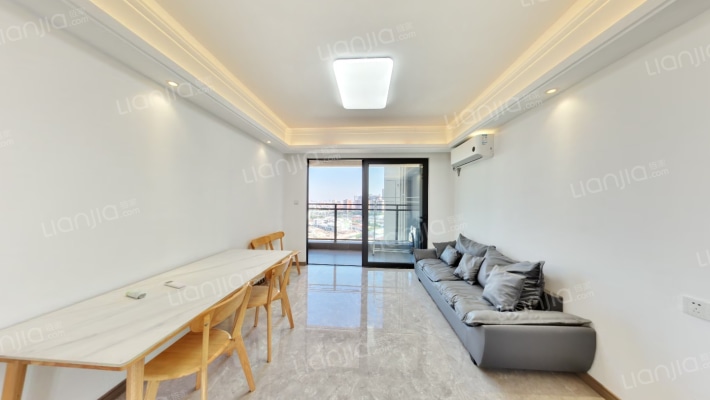 云曦二手房实景图