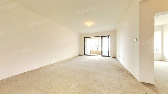 保利翡丽湾B区二手房实景图