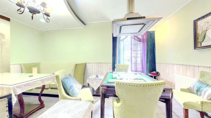 双楠家园二手房实景图