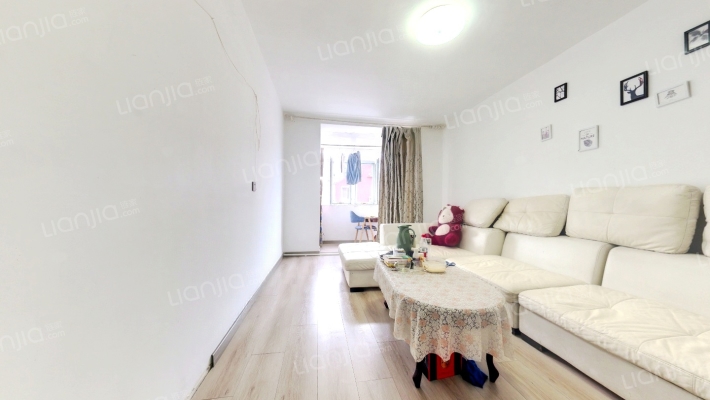 富工四街二手房实景图