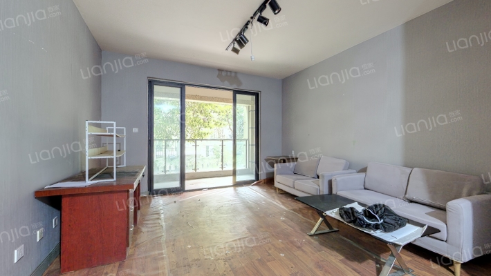 琥珀庭院二手房实景图