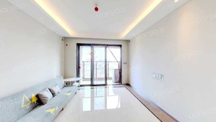 保利百合公馆二手房实景图