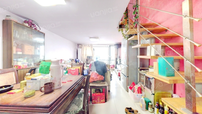 金基翠城二手房实景图