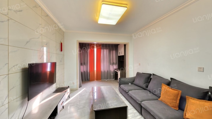 合能珍宝锦城二手房实景图