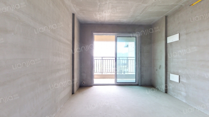 南航馨园二手房实景图