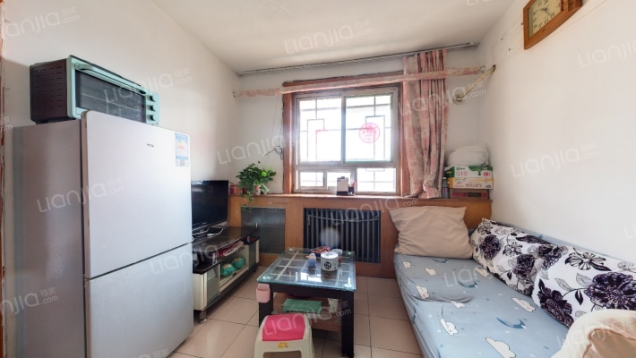 水利局家属院二手房实景图