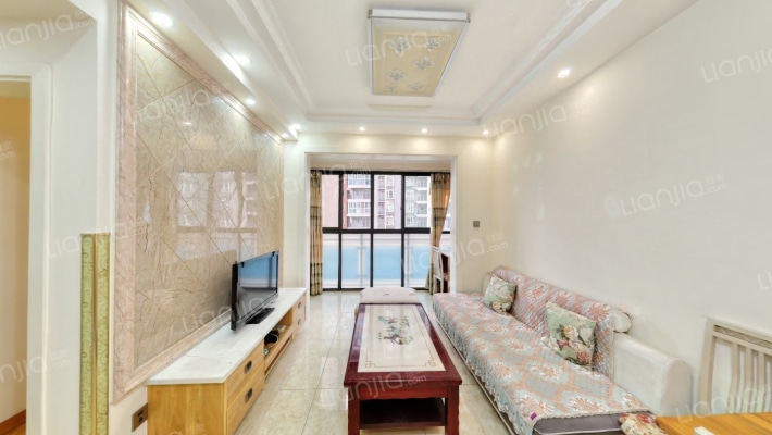 五福佳苑二手房实景图