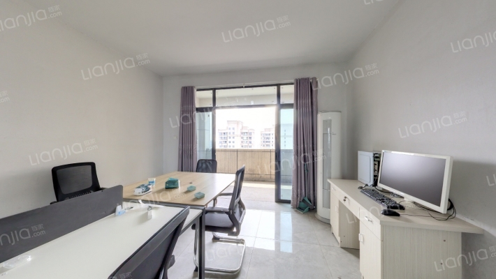 汇仁阳光花园二手房实景图