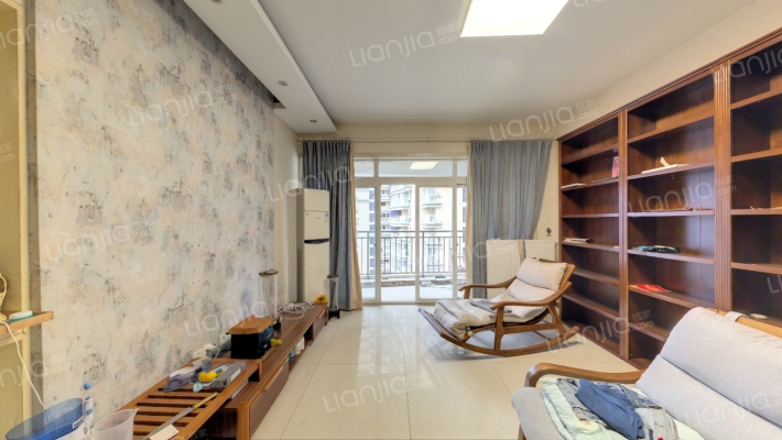 利得尔大厦二手房实景图