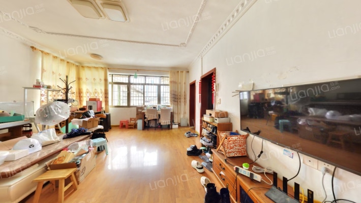 观水巷1号二手房实景图