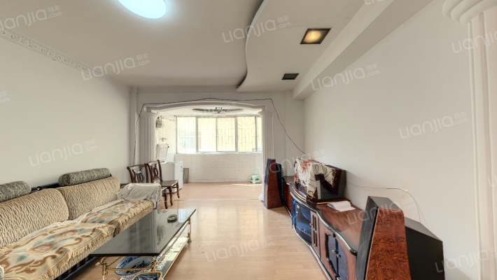 省人民医院住宅小区二手房实景图