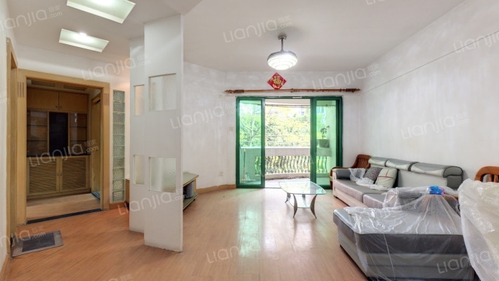 方園二手房实景图