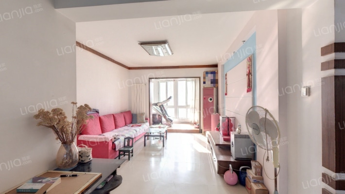 贻成大厦二手房实景图