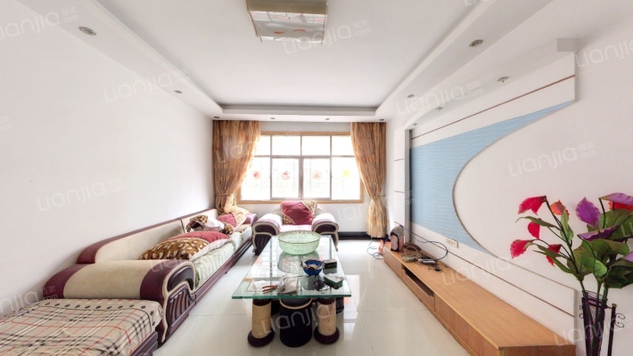 古楼街91号二手房实景图