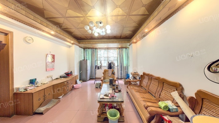 珠殿苑二手房实景图