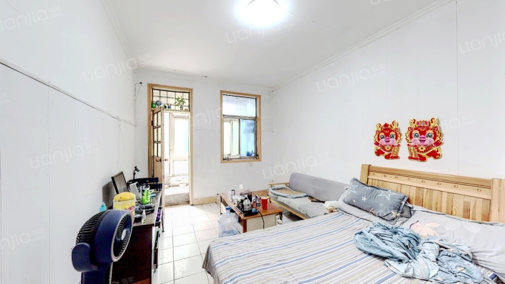 凤凰山路4号二手房实景图