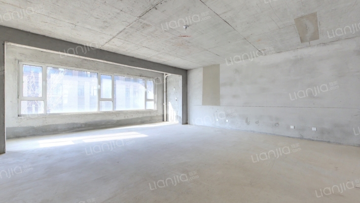 国泰绿城月桥锦庐二手房实景图