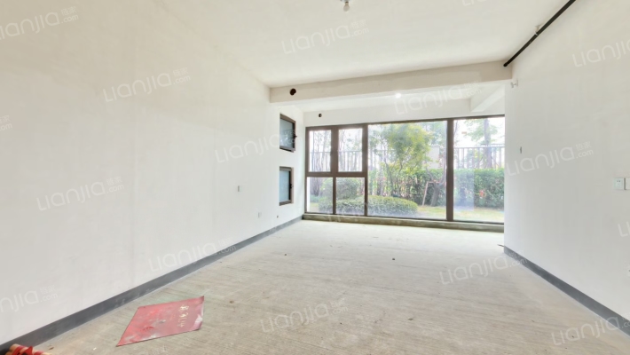 龙湖光年天玺二手房实景图