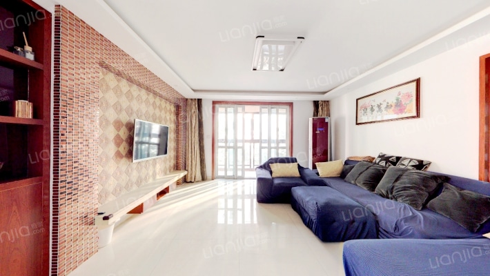 阳光里二手房实景图