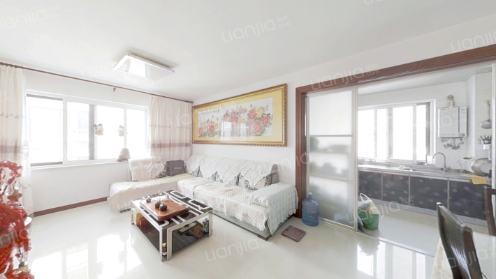 圣祥翡翠园二手房实景图