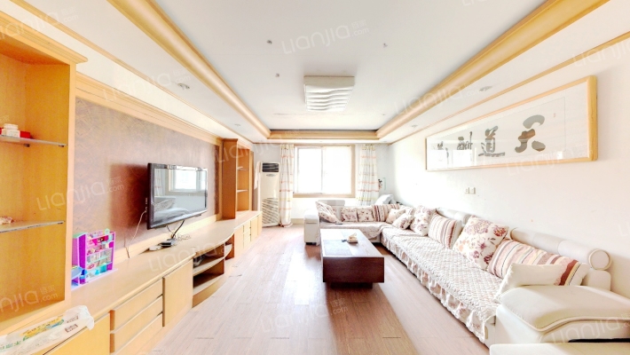 暨阳花园二手房实景图