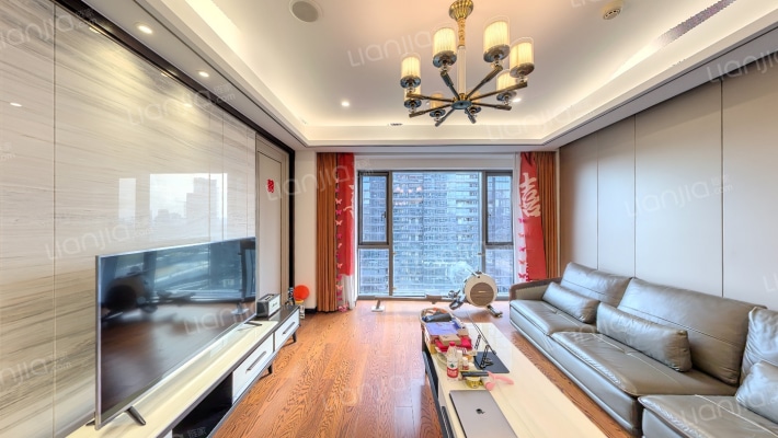 兰轩二手房实景图