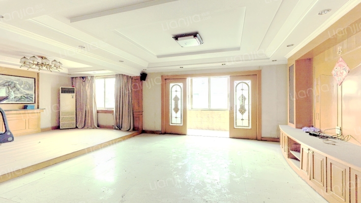 心怡花园二手房实景图