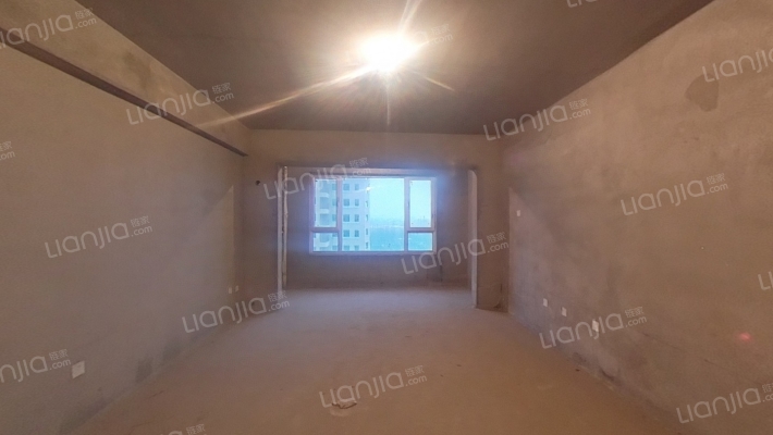 思特利汇鑫湾福和苑二手房实景图