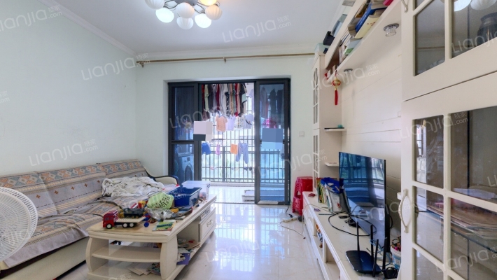 海岸银座花园二手房实景图