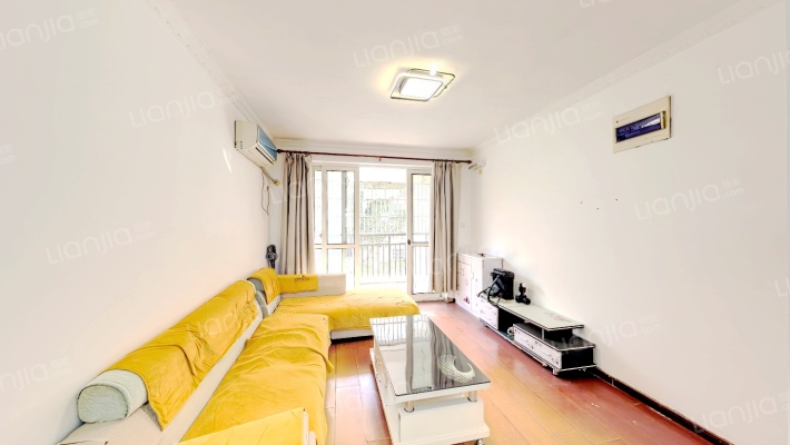 民康苑二手房实景图