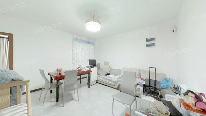 教新红色家园二手房实景图