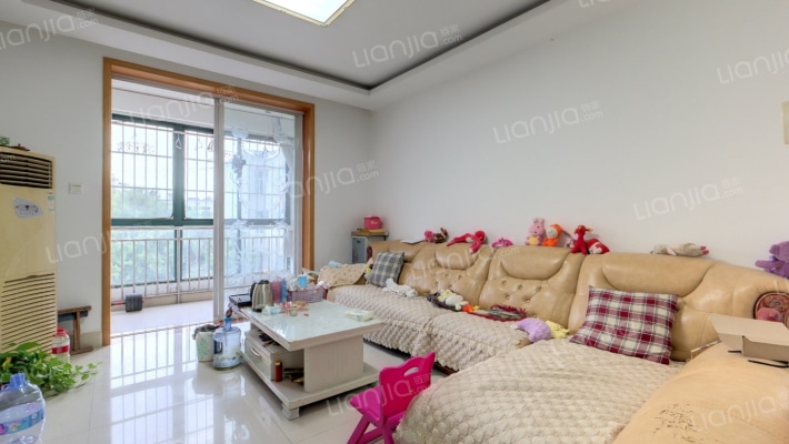 嘉乐园二手房实景图