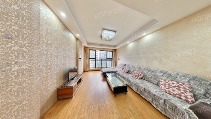 南阳盛世二手房实景图